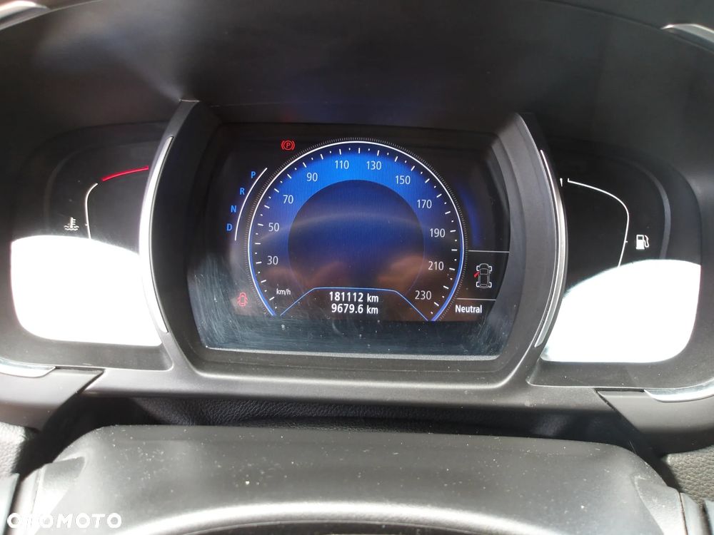 Renault Scenic - 15