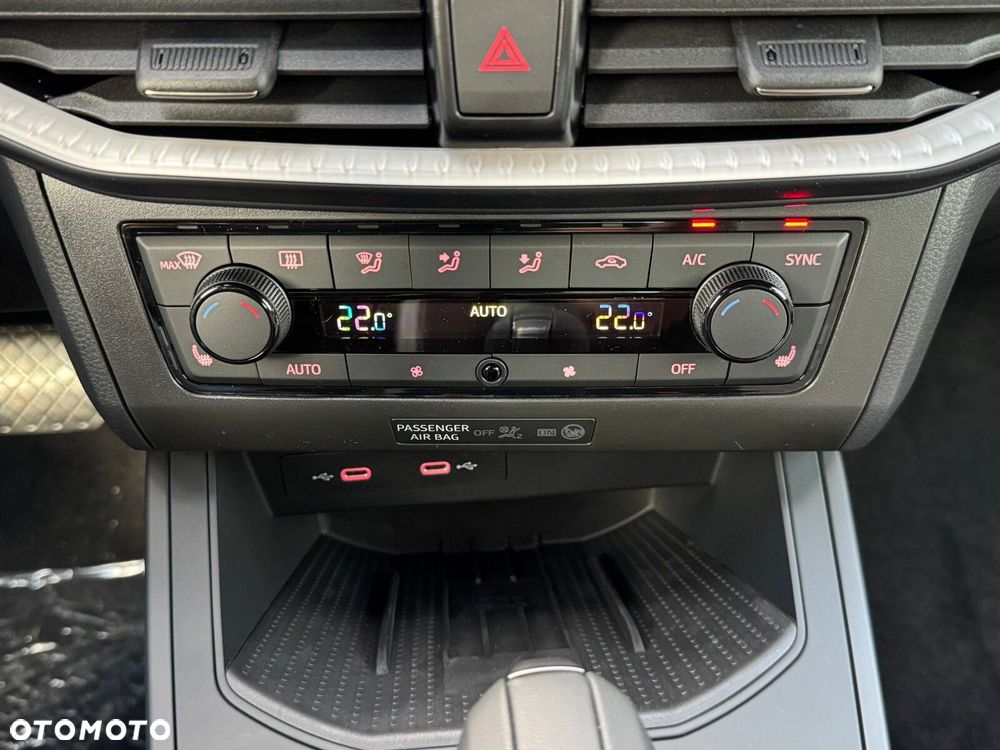 Seat Arona 1.0 TSI FR DSG - 34