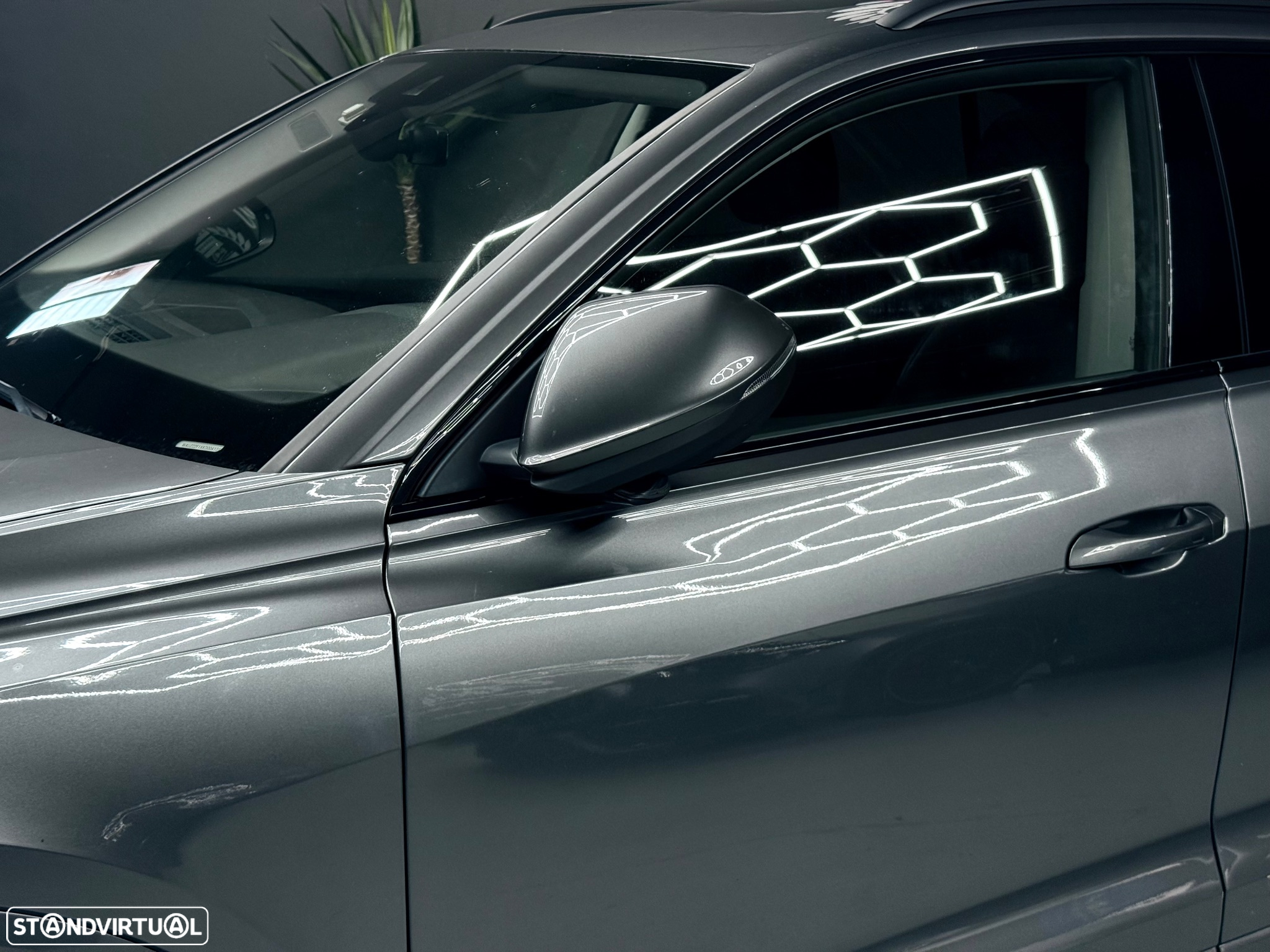 Audi Q8 3.0 TDI 50 quattro Tiptronic - 11