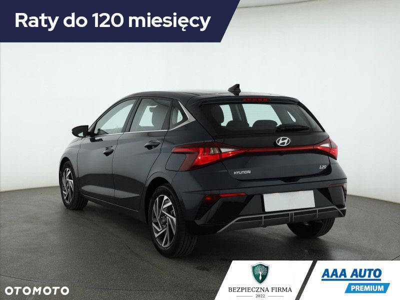 Hyundai i20 - 6