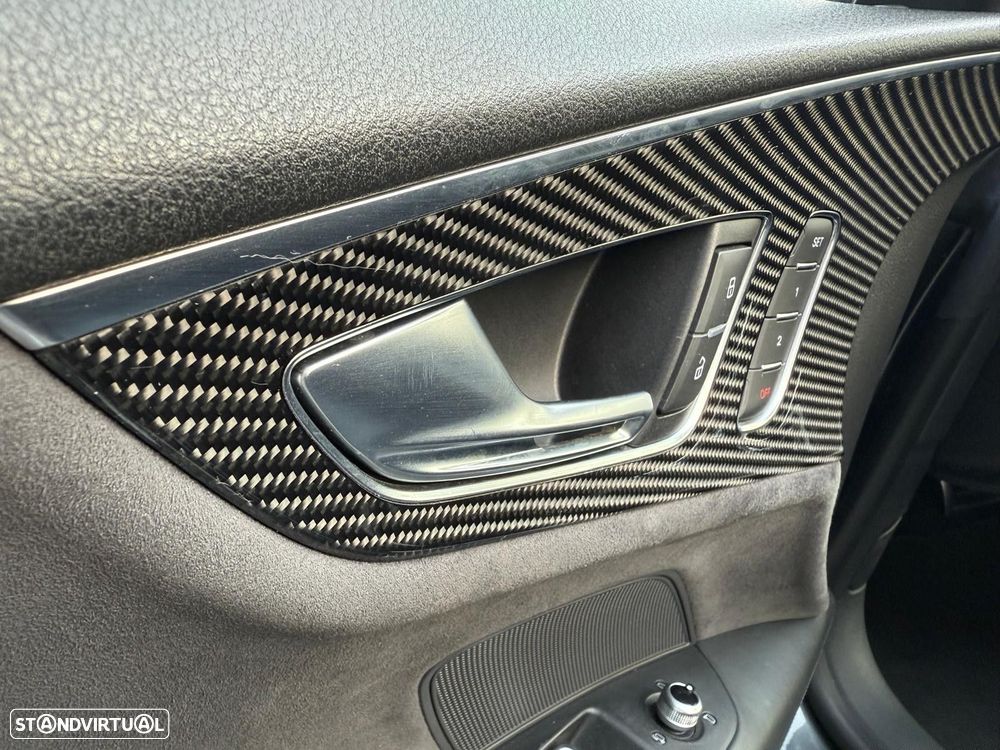 Audi RS7 Sportback - 36