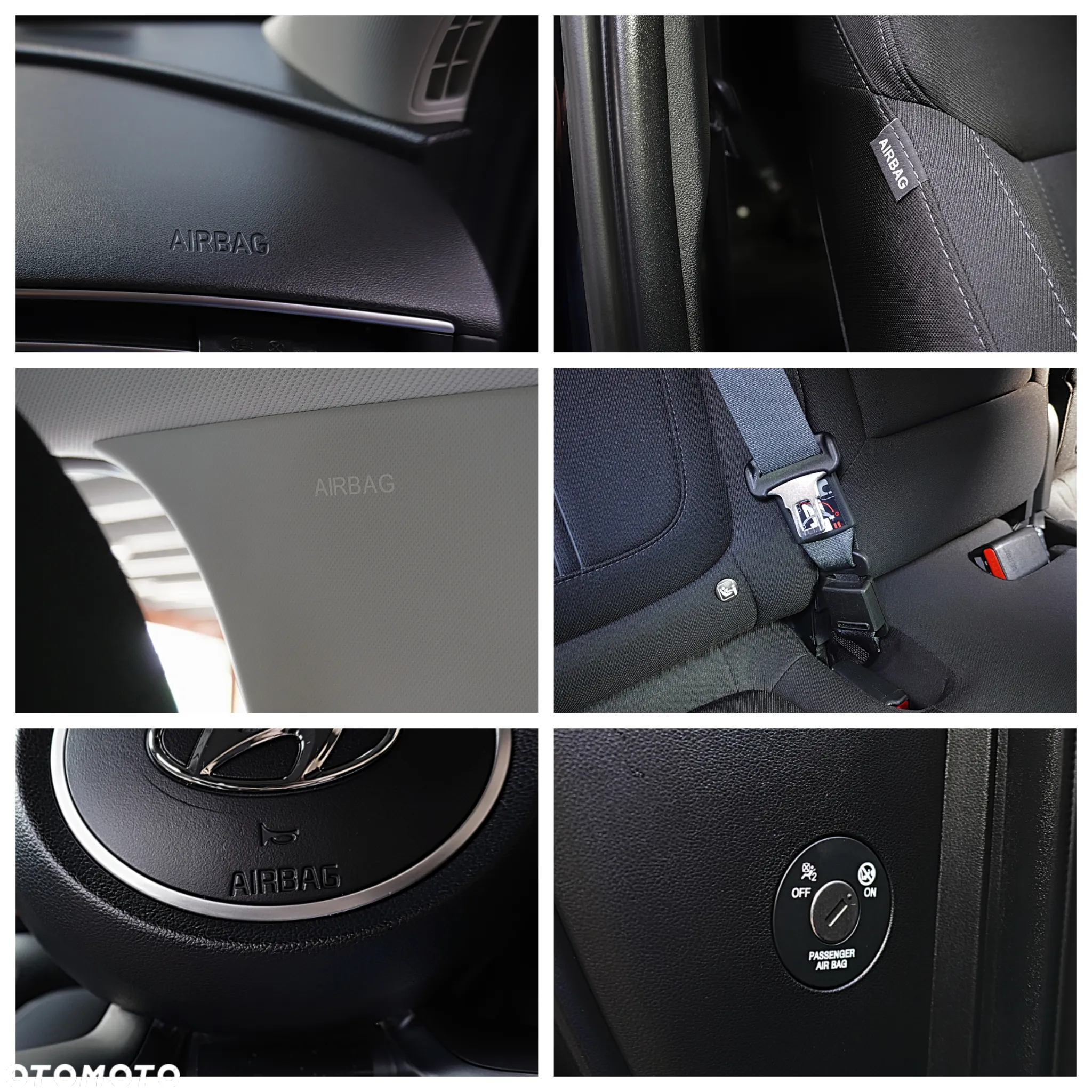 Hyundai Tucson 1.6 T-GDi 48V Platinum 4WD DCT - 33