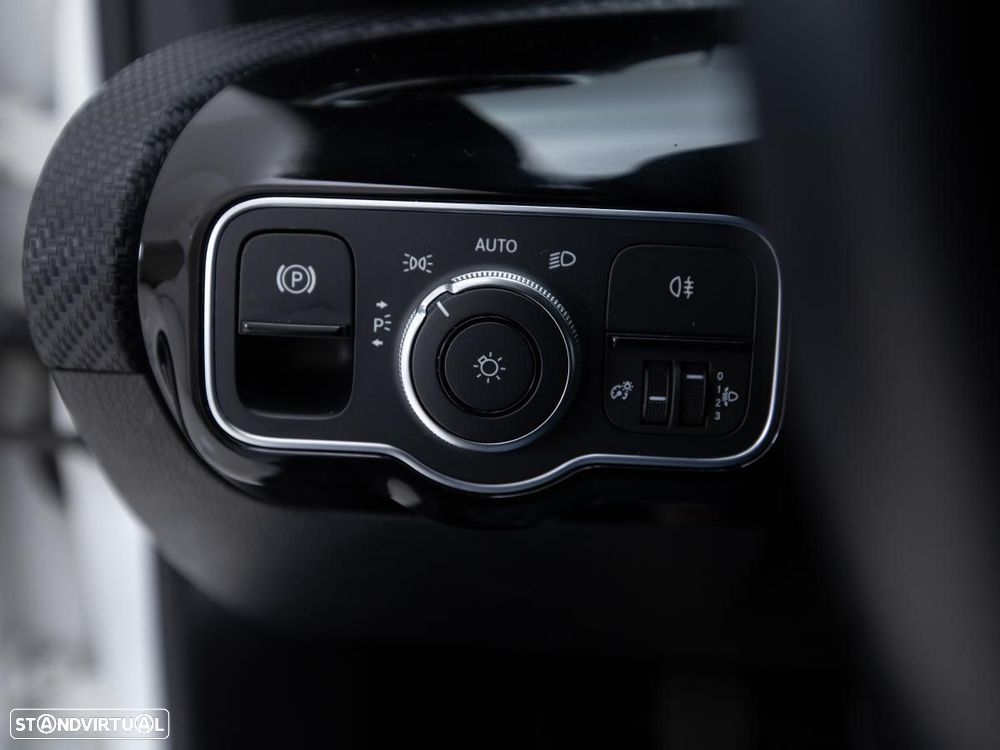 Mercedes-Benz A 160 d Style - 14