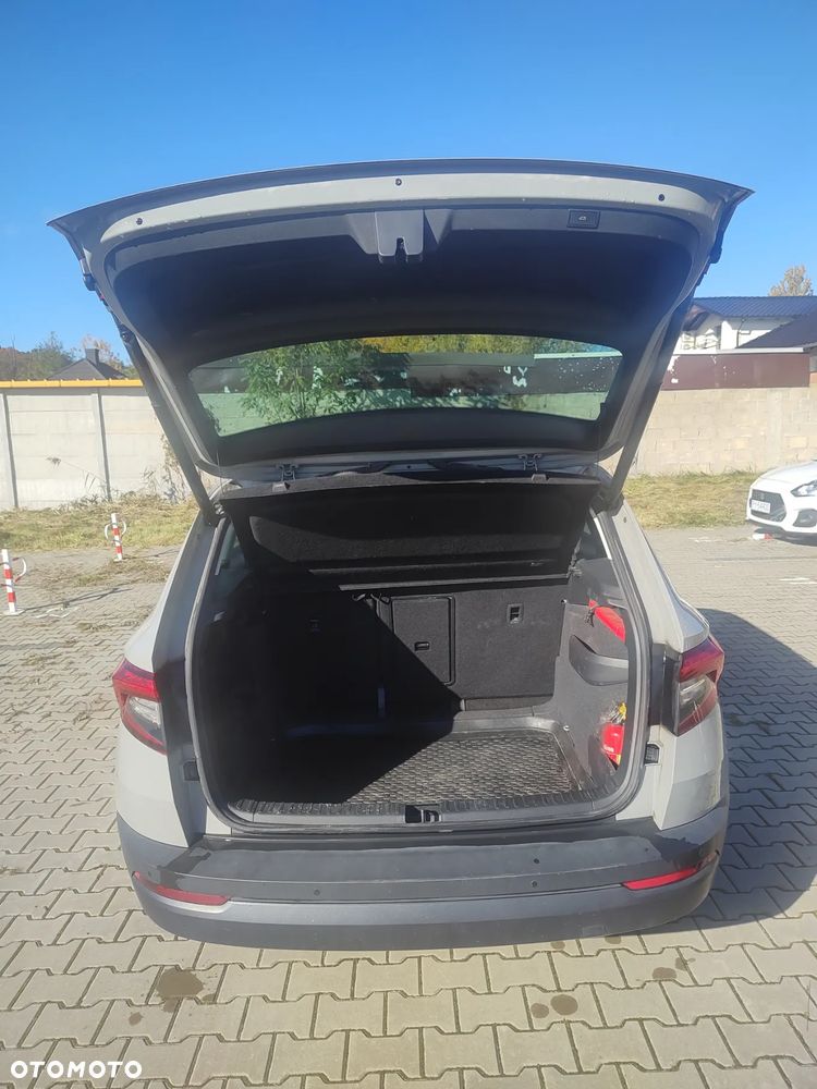 Skoda Karoq 1.5 TSI ACT 4x2 Style DSG - 9