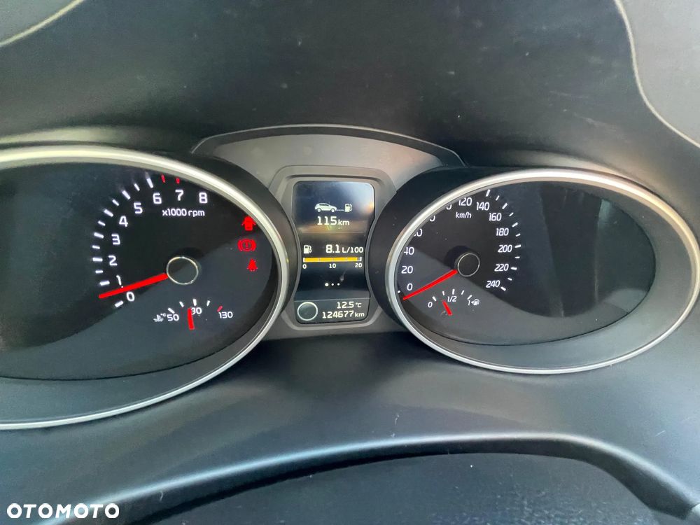 Kia Sportage 1.6 GDI Business Line L 2WD - 16