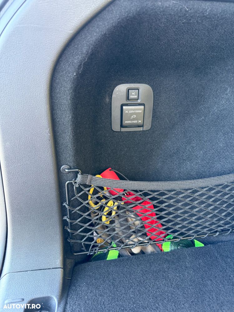 Mazda CX-60 e-Skyactiv PHEV Takumi Plus - 15