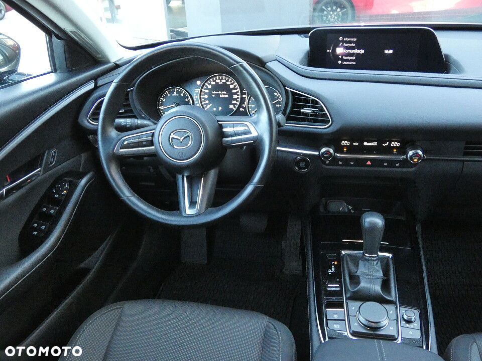 Mazda CX-30 - 11