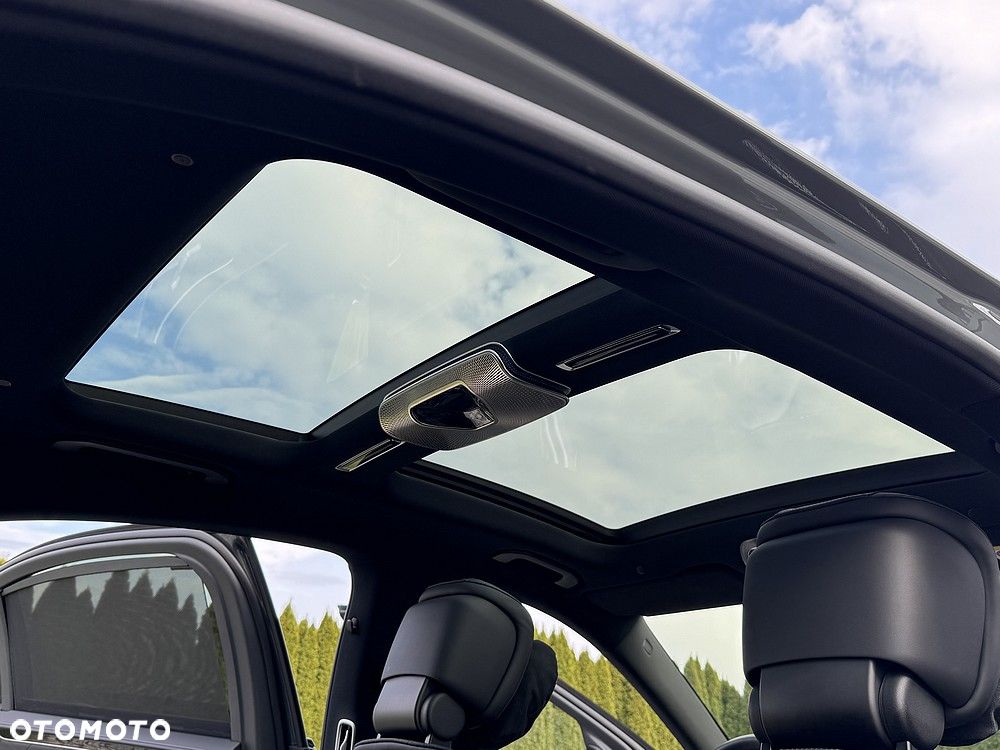 Mercedes-Benz Klasa S 450 d mHEV 4-Matic L AMG Line 9G-TRONIC - 18