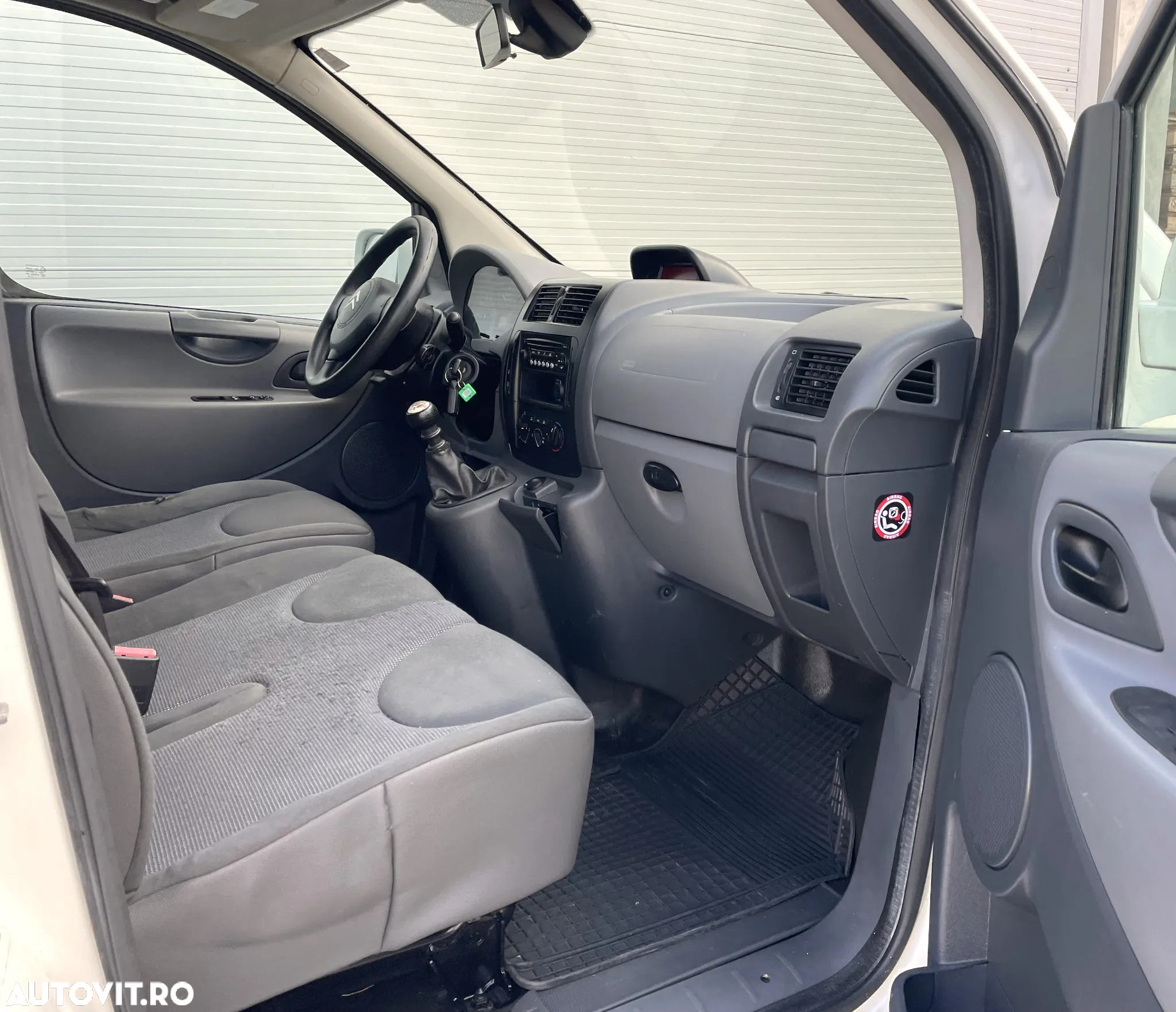 Citroën Jumpy L1 (6-Si.) Confort - 8