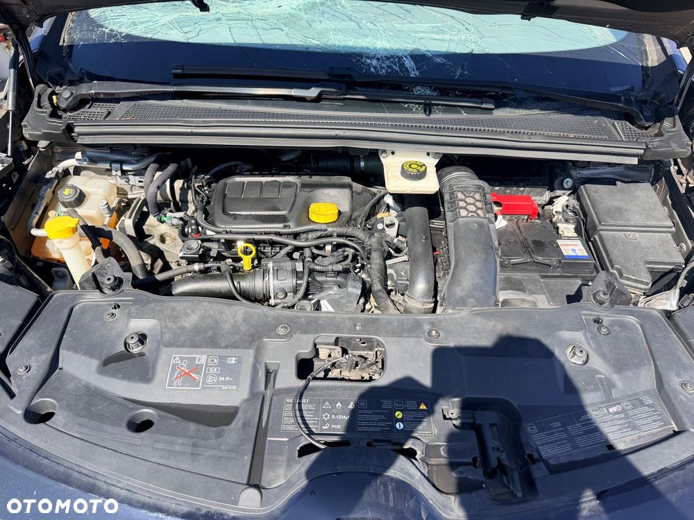 Renault Espace Energy dCi 130 Intens - 17
