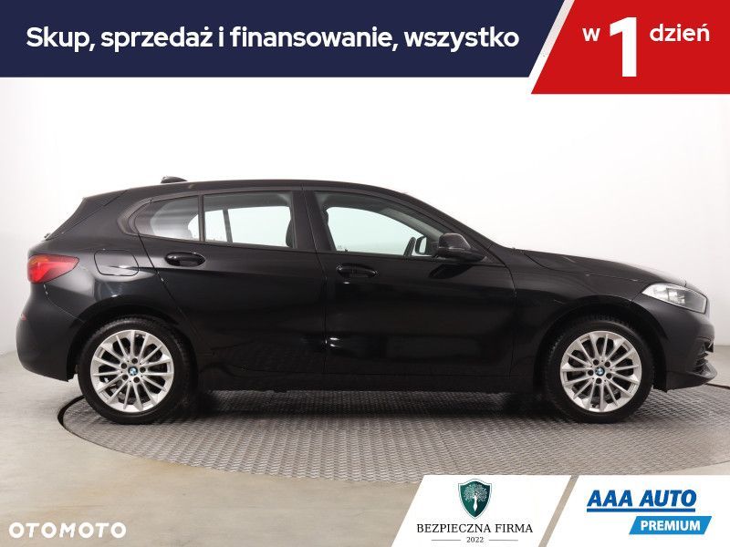 BMW Seria 1 - 8