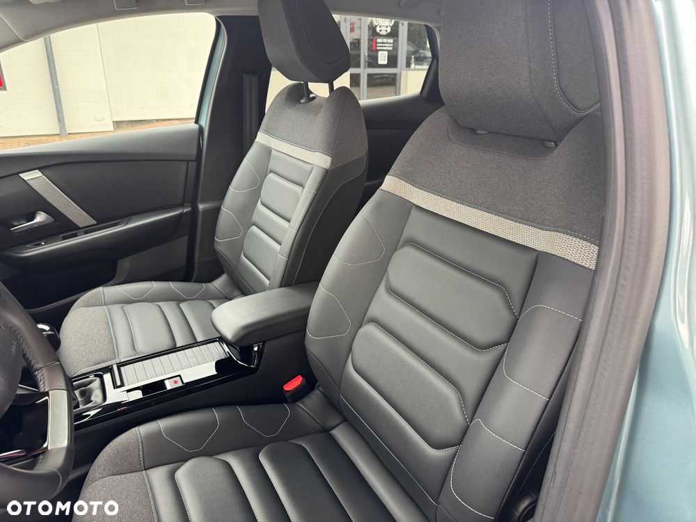 Citroën C4 PureTech 130 Stop&Start MAX - 18
