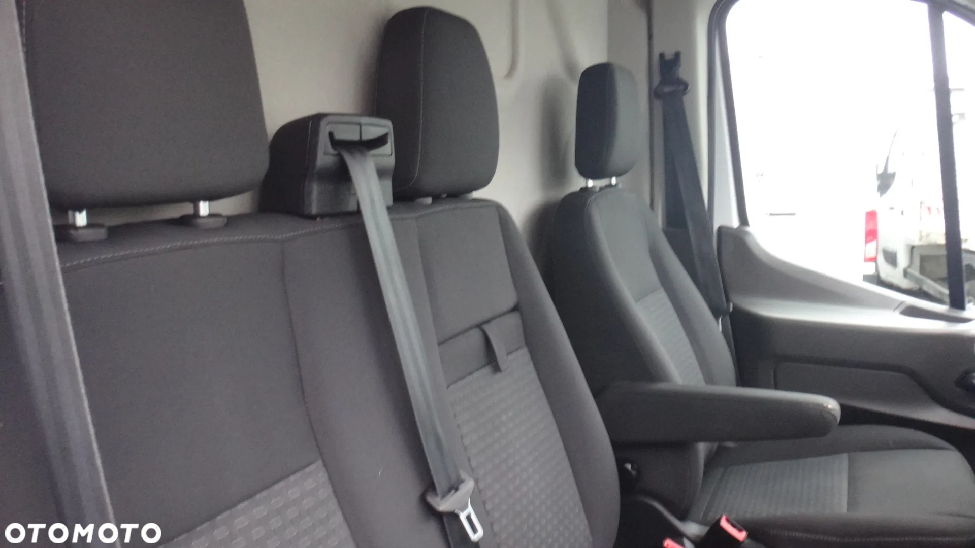 Ford TRANSIT - 12