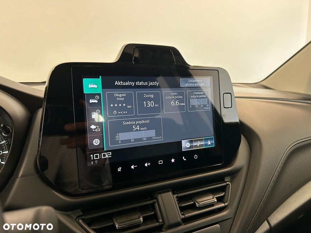 Suzuki S-Cross 1.4 BoosterJet mHEV Premium SP - 22