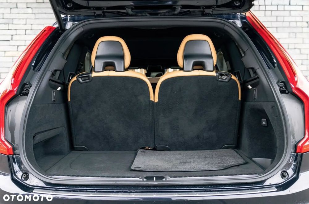 Volvo XC 90 T6 AWD Geartronic Inscription - 16