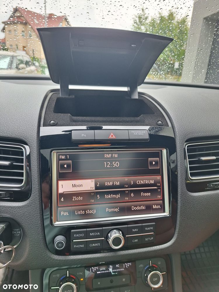 Volkswagen Touareg 3.0 V6 TDI BMT X-Edition - 10