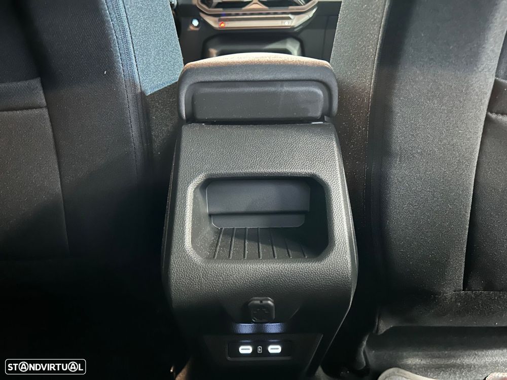 Dacia Duster 1.0 TCe ECO-G Journey Bi-Fuel - 42