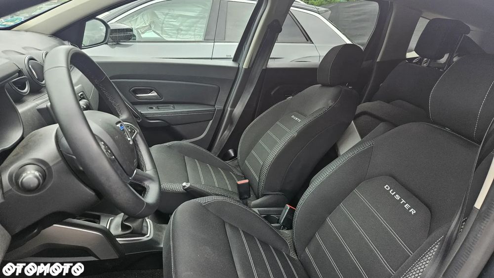 Dacia Duster SCe 115 2WD Essential - 7