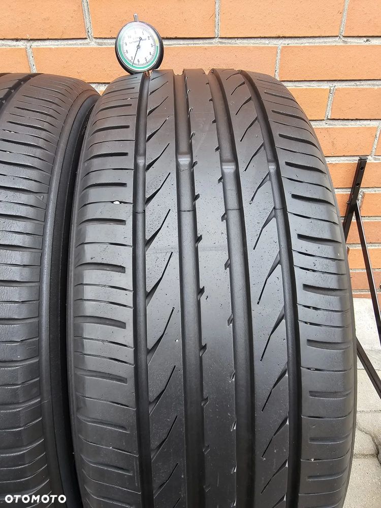 (P13) 215/50R18 92V 6,3mm 16r / Toyo Proxes R40 - 4