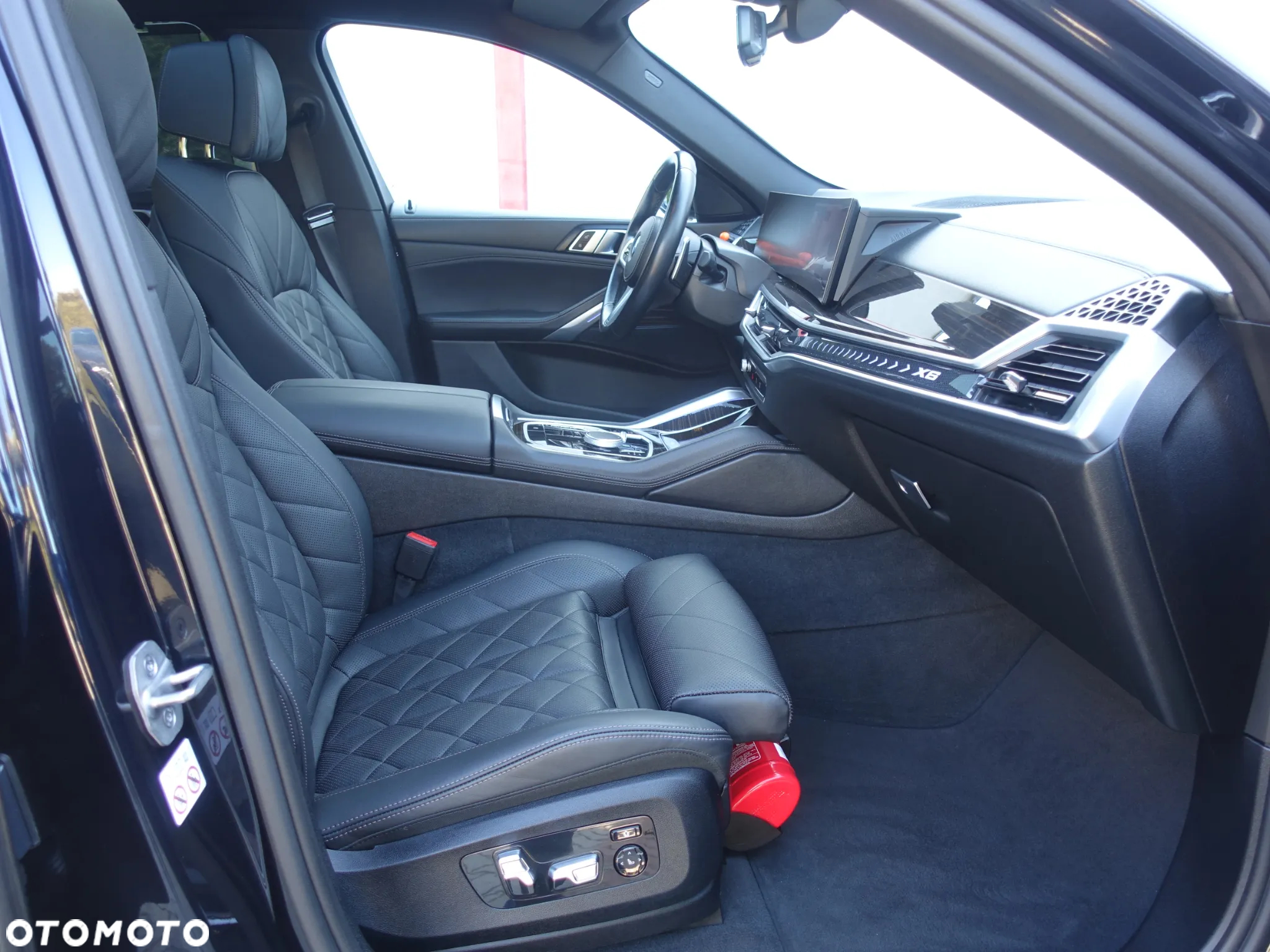 BMW X6 xDrive30d mHEV - 13