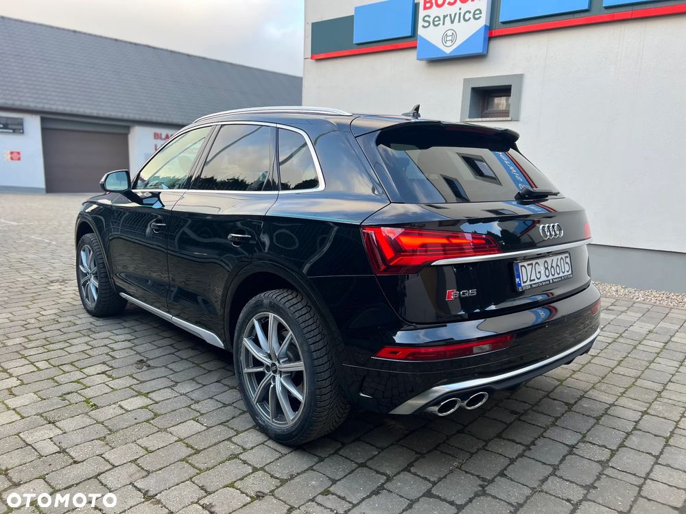 Audi SQ5 - 4