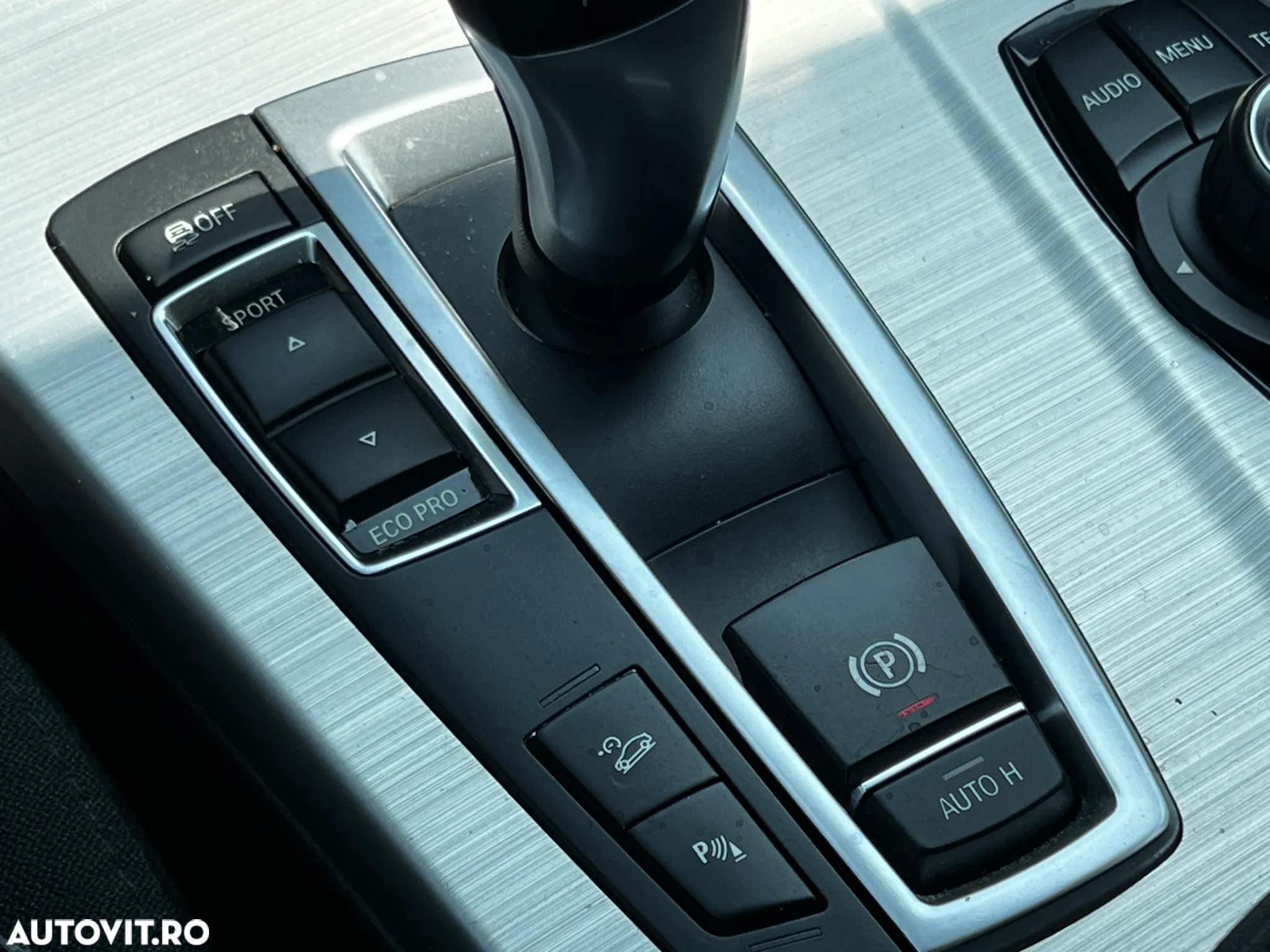 BMW X3 - 21