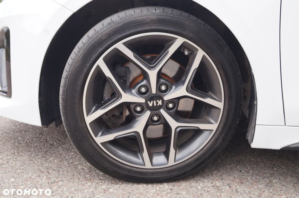 Kia ProCeed 1.5 T-GDI mHEV GT Line DCT - 6