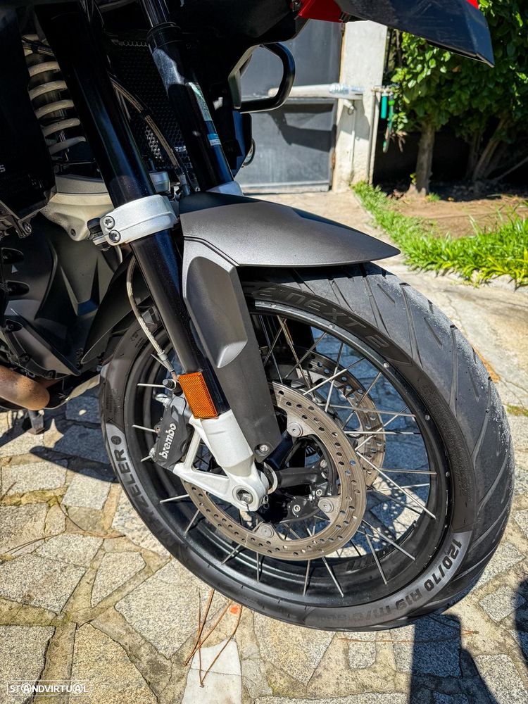 BMW R 1200 GS Adventure GS Adventure - 7