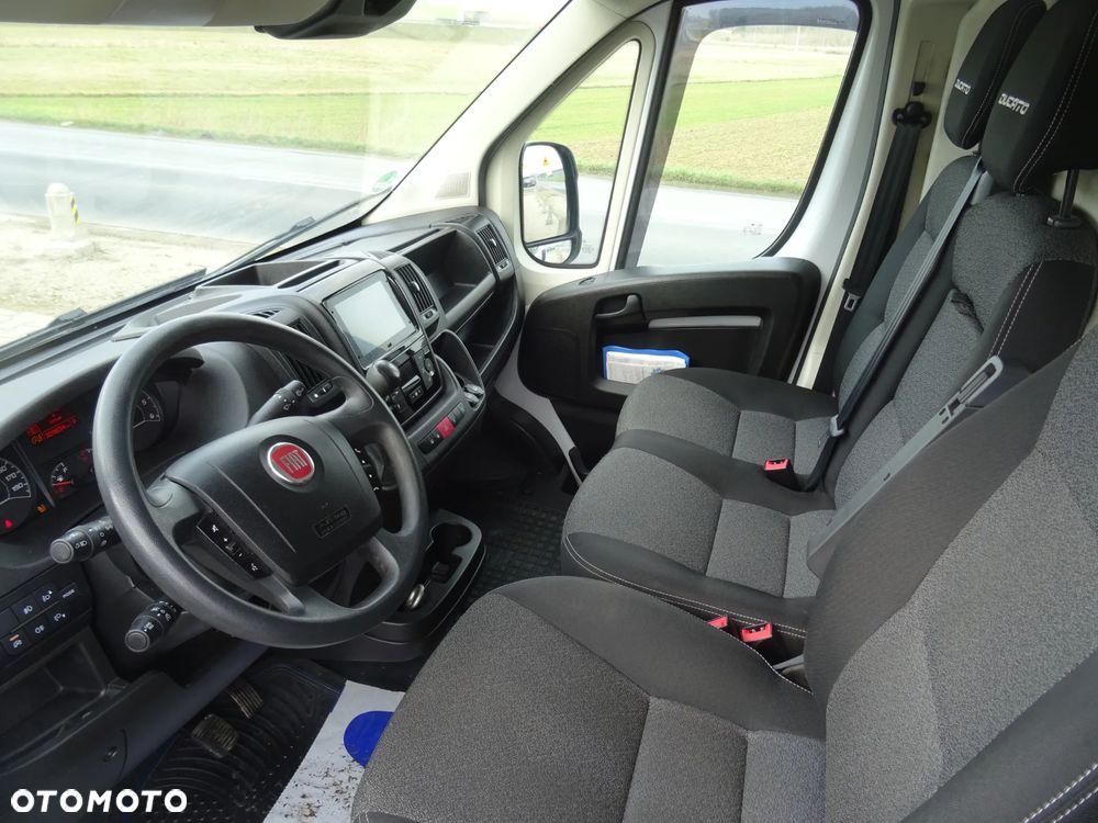 Fiat Ducato - 8