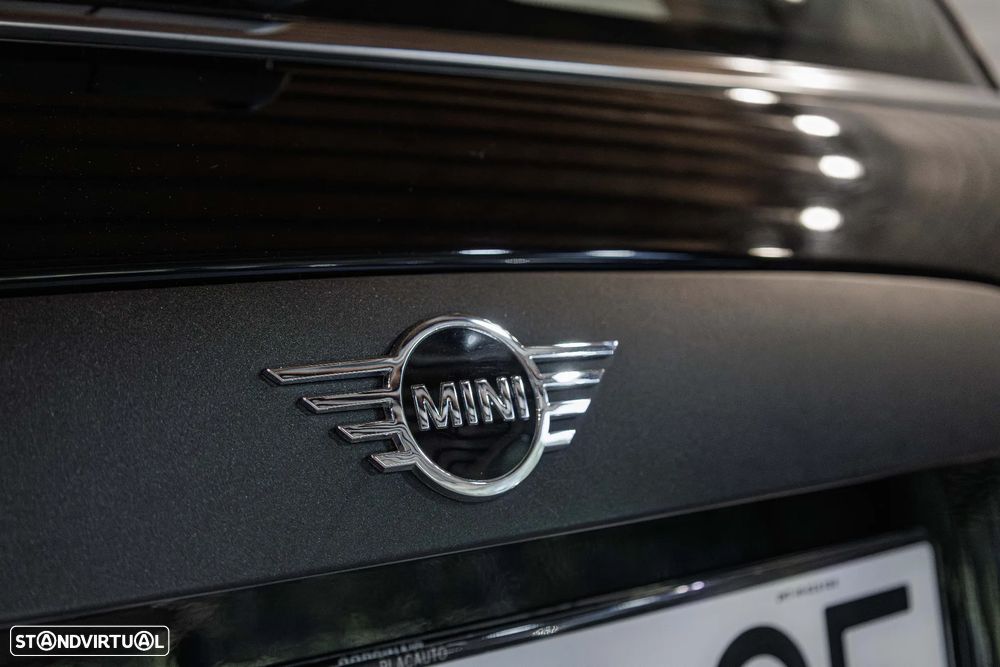 MINI 3 Portas One - 14