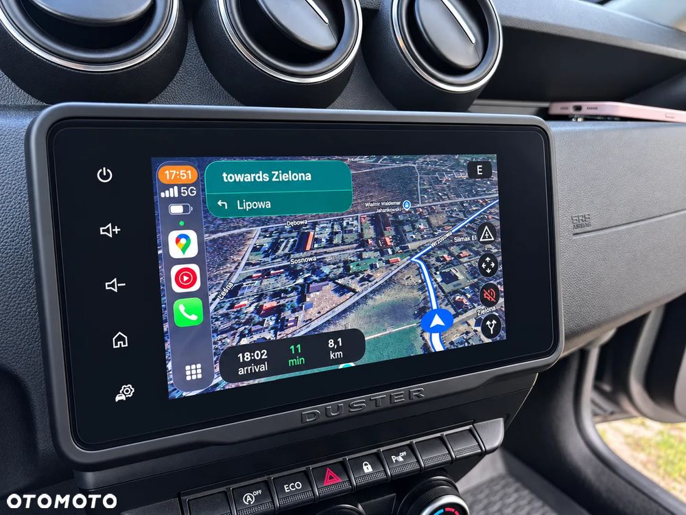 Dacia Duster 1.0 TCe Prestige - 2