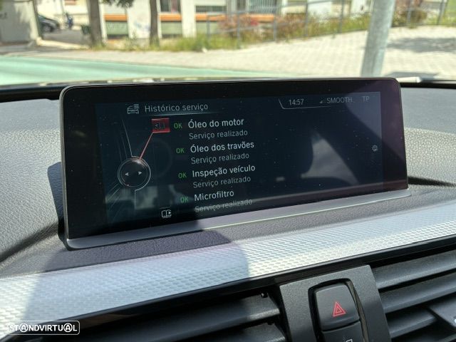 BMW 420 Gran Coupé d Pack M Auto - 44