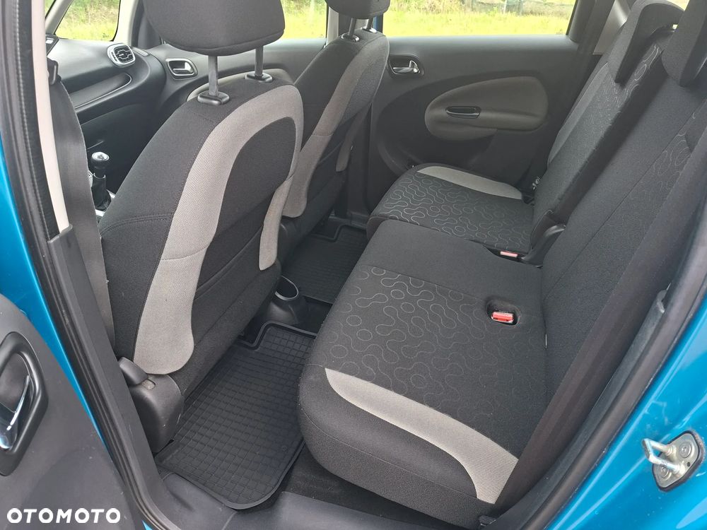 Citroën C3 VTi 95 Selection - 28