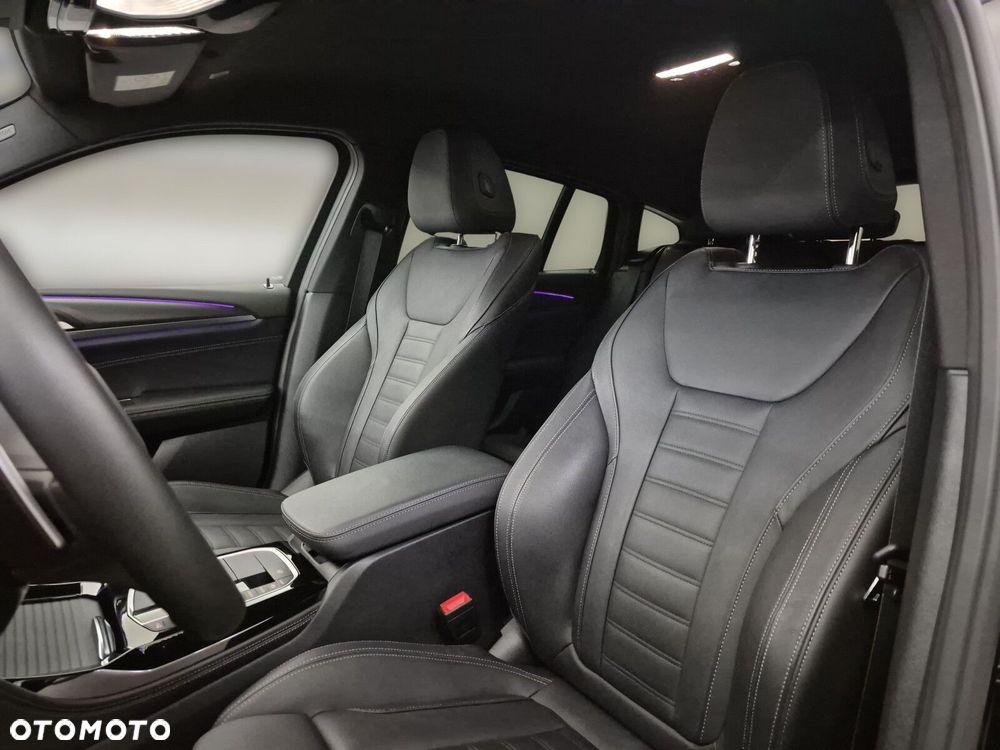 BMW X4 - 12
