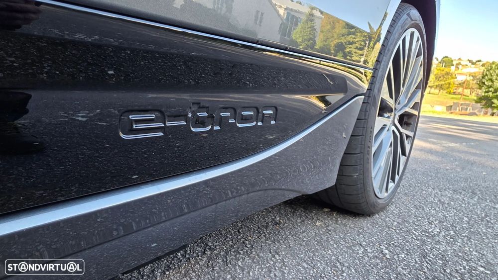 Audi S6 Avant e-tron 100 kWh quattro - 7