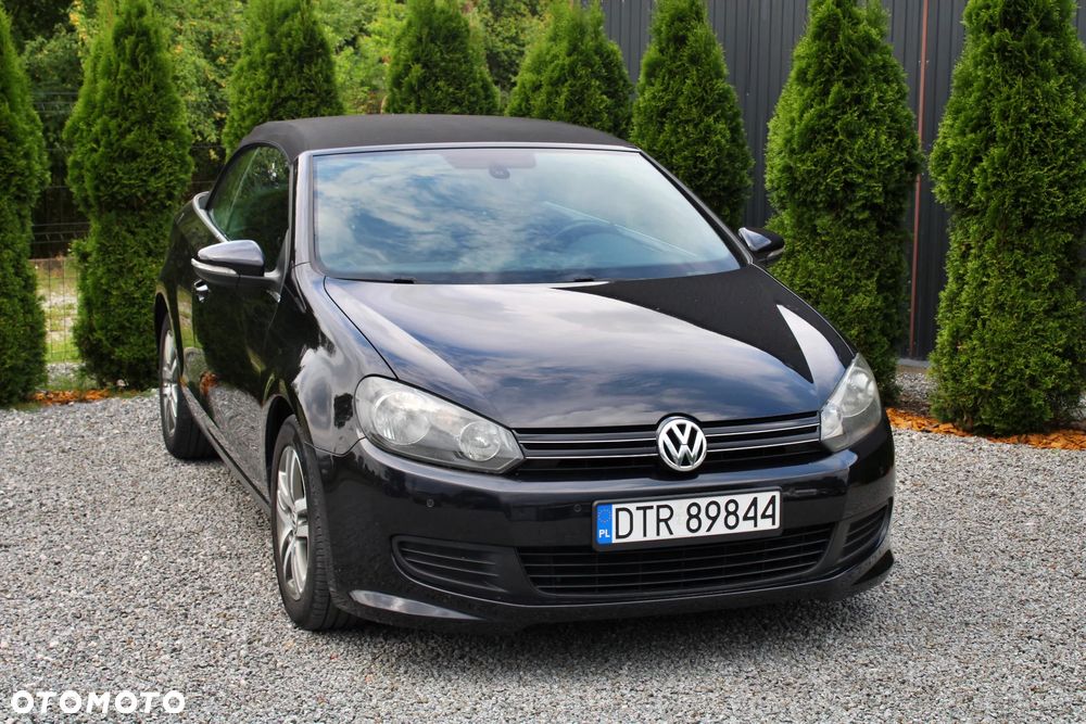 Volkswagen Golf 1.6 TDI BlueMotion Technology Trendline - 3
