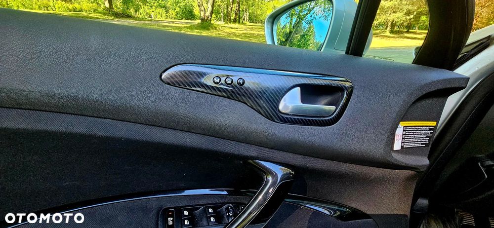 Citroën C5 2.0 HDi Exclusive - 10