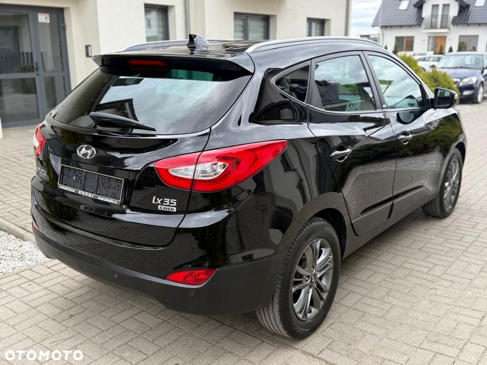 Hyundai ix35 - 3