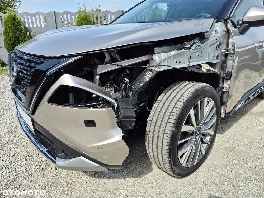 Nissan X-Trail 1.5 VC-T e-POWER Tekna e-4ORCE - 33