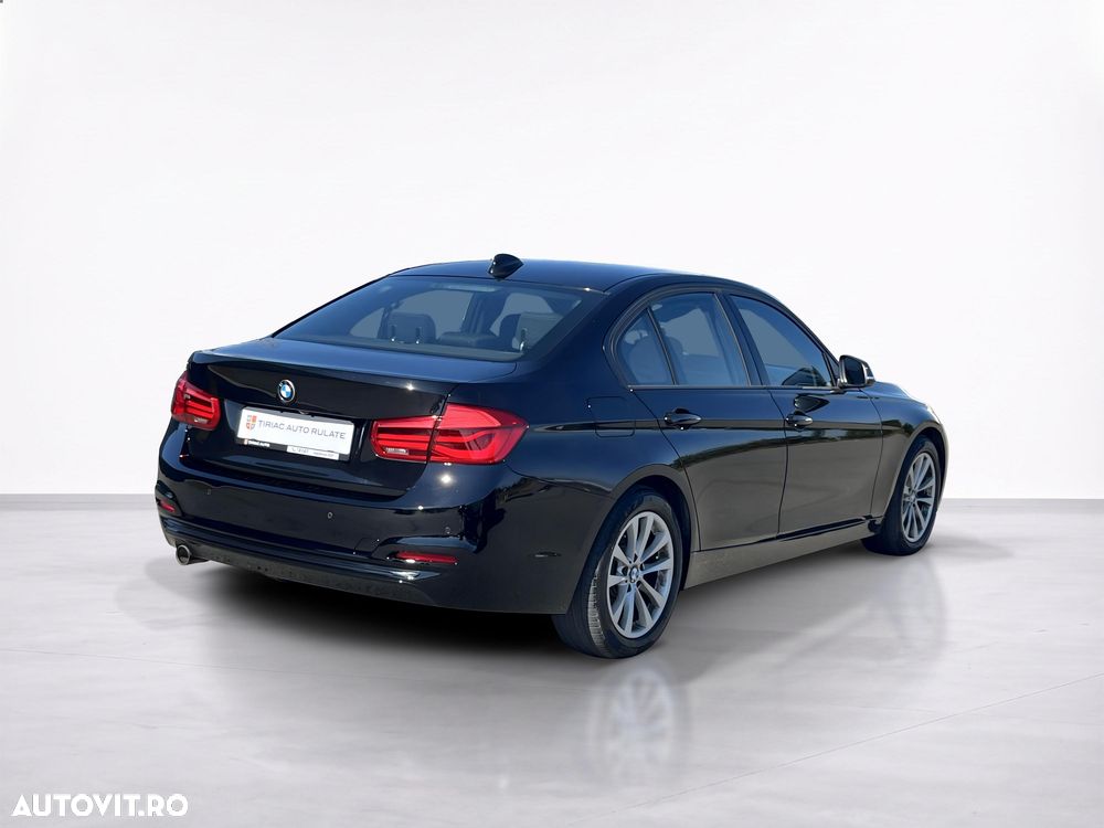 BMW Seria 3 318d Aut. Advantage - 6