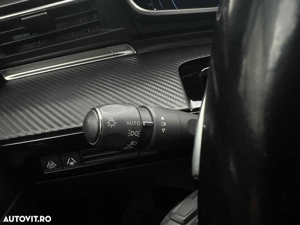 Peugeot 508 - 23