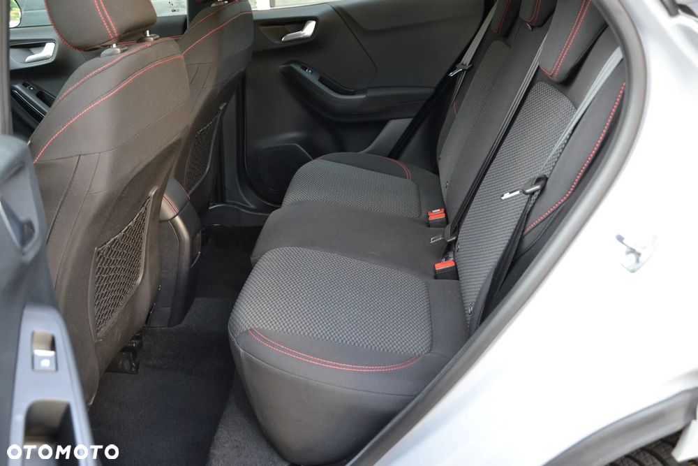 Ford Puma 1.0 EcoBoost mHEV ST-Line Design - 30