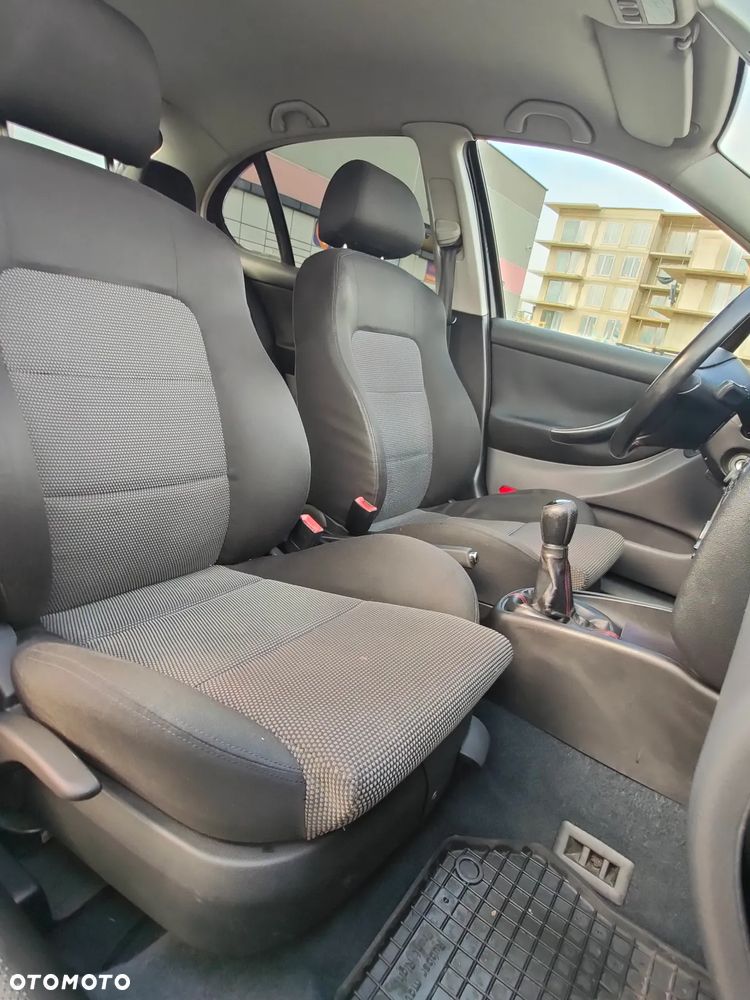 Seat Leon 1.9 TDI Sport - 11