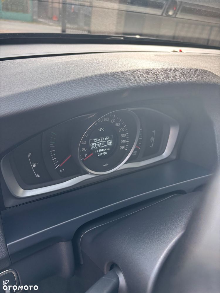 Volvo S60 D3 Edition - 13