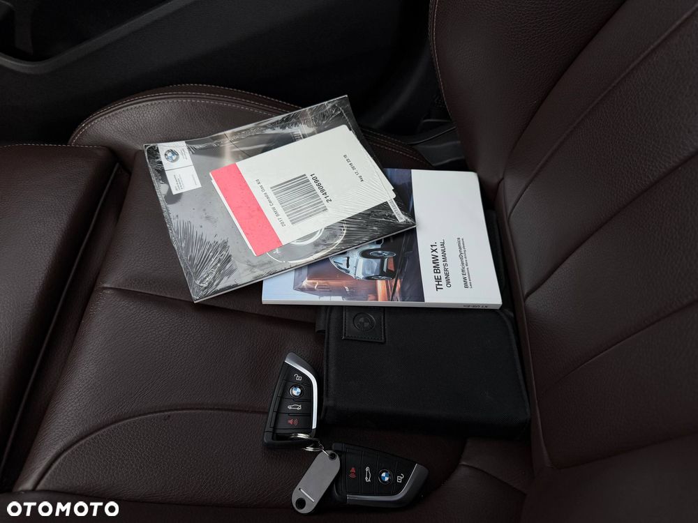 BMW X1 - 31