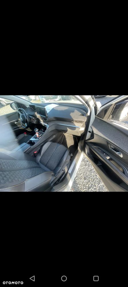 Peugeot 3008 1.5 BlueHDi Road Trip S&S - 13