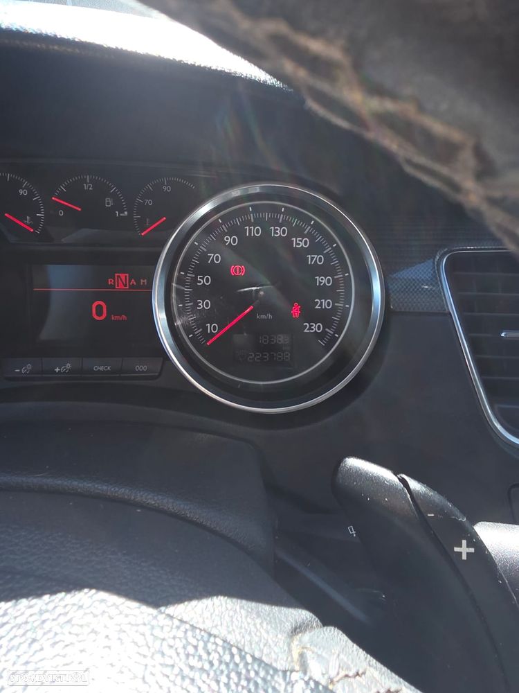 Peugeot 508 SW 1.6 e-HDi Allure 2-Tronic - 20