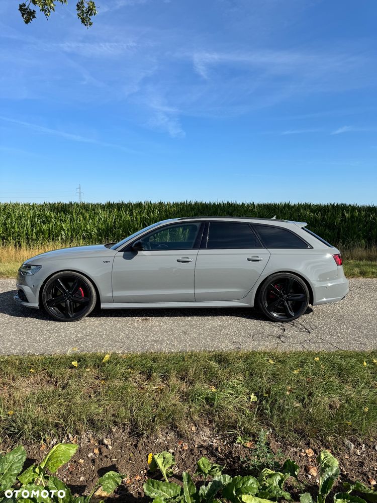 Audi A6 Avant 3.0 TDI competition quattro tiptronic - 3