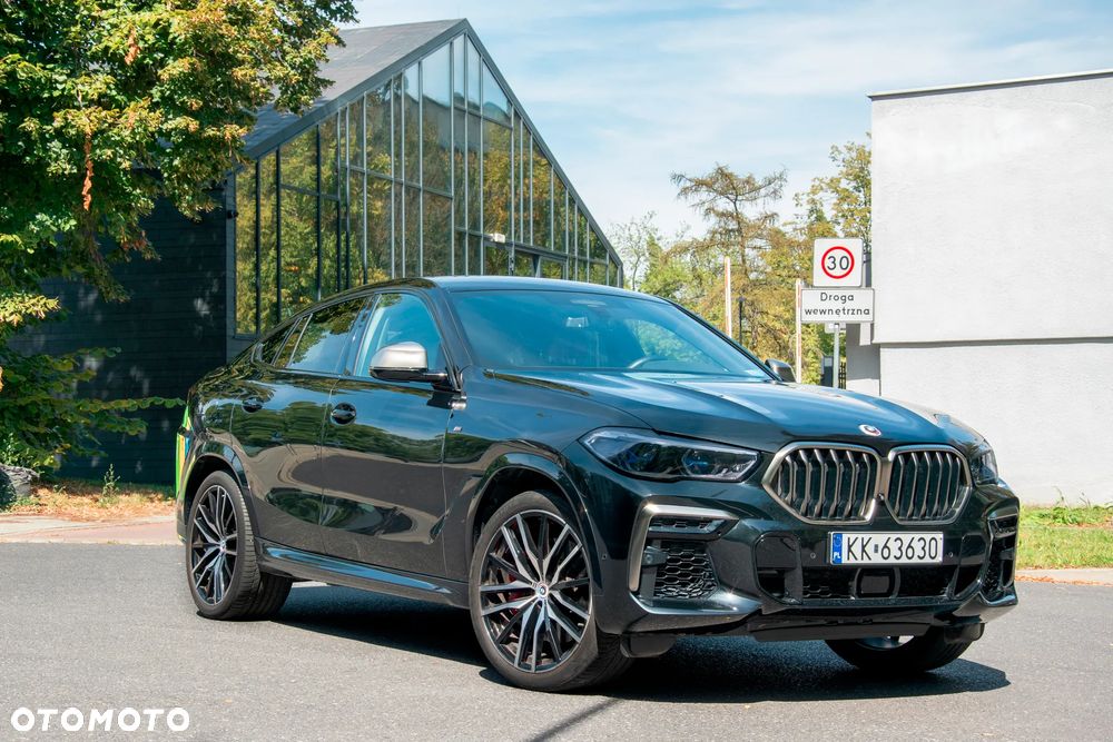 BMW X6 - 2