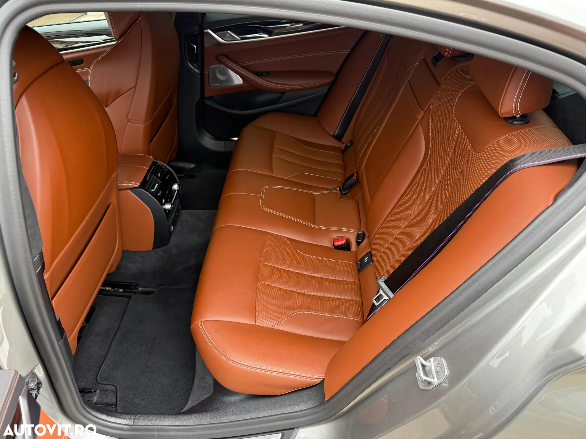 BMW M5 Standard - 38